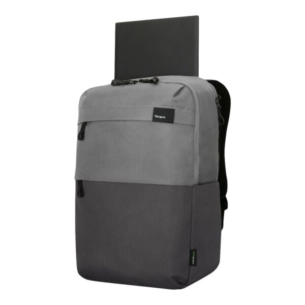 Targus | Sagano Travel Backpack | Fits up to size 15.6 " | Backpack | Grey