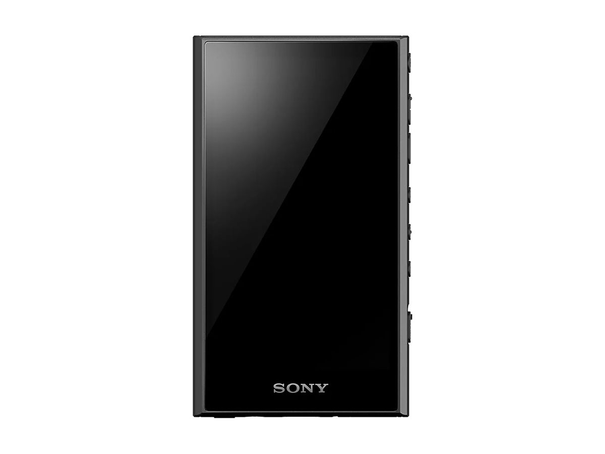 Sony | Walkman A Series Portable Audio Player | NW-A306 | Bluetooth | Internal memory 32 GB | USB connectivity | Wi-Fi - Image 3