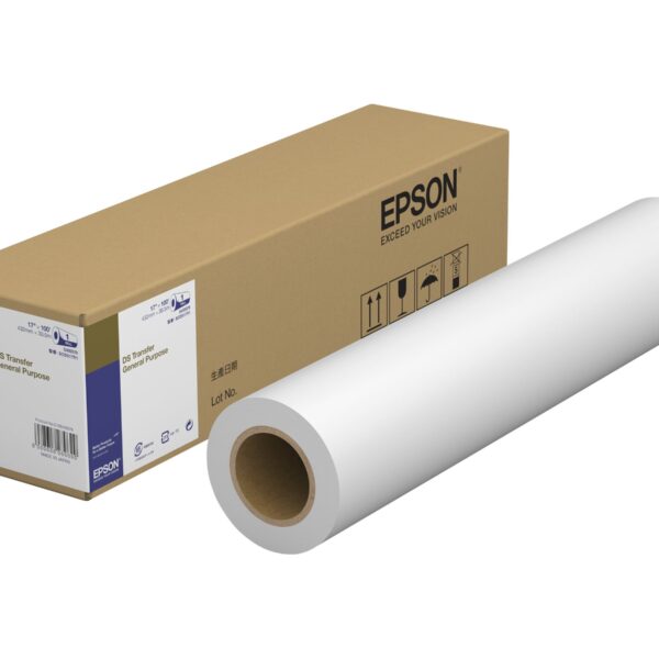 Epson DS Transfer General Purpose 0.432 x 30.5 m