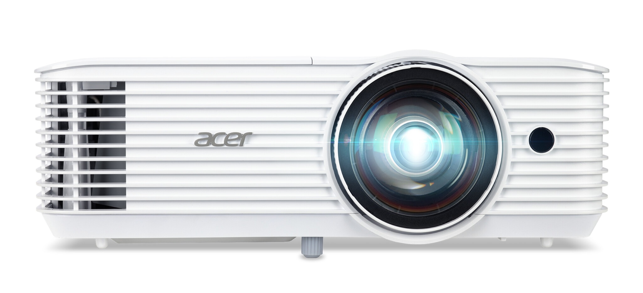 Acer | S1386WHn | WXGA (1280x800) | 3600 ANSI lumens | White | Lamp warranty 12 month(s) - Image 4