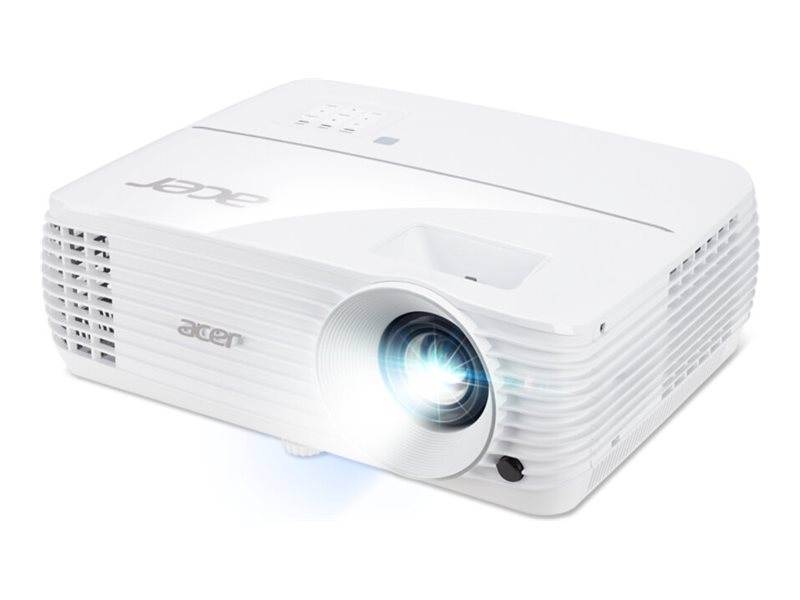 Acer | H6830BD | 4K UHD (3840 x 2160) | 3800 ANSI lumens | White | Lamp warranty 12 month(s) - Image 2