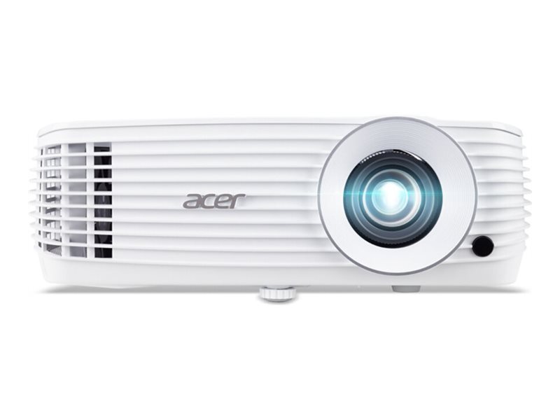 Acer | H6830BD | 4K UHD (3840 x 2160) | 3800 ANSI lumens | White | Lamp warranty 12 month(s) - Image 5