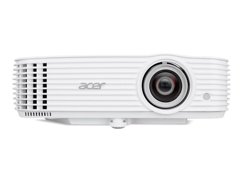 Acer | H6830BD | 4K UHD (3840 x 2160) | 3800 ANSI lumens | White | Lamp warranty 12 month(s) - Image 6