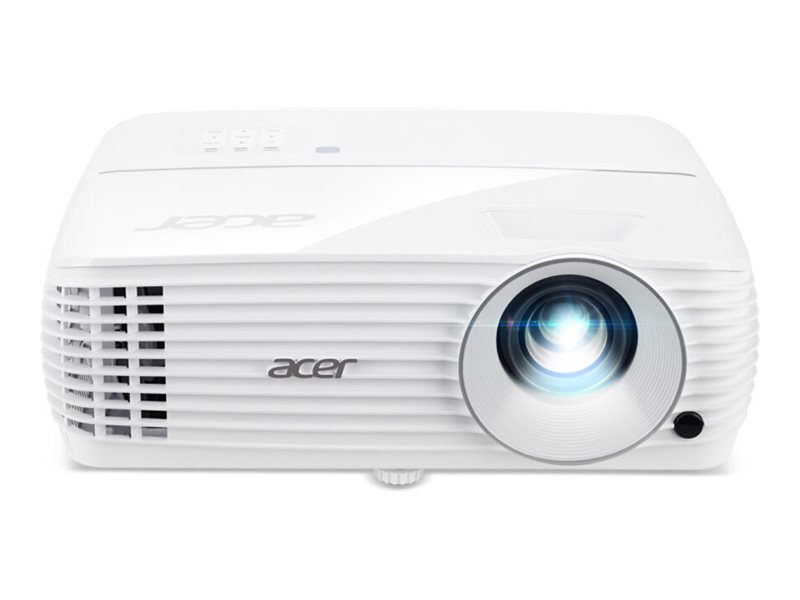 Acer | H6830BD | 4K UHD (3840 x 2160) | 3800 ANSI lumens | White | Lamp warranty 12 month(s) - Image 8