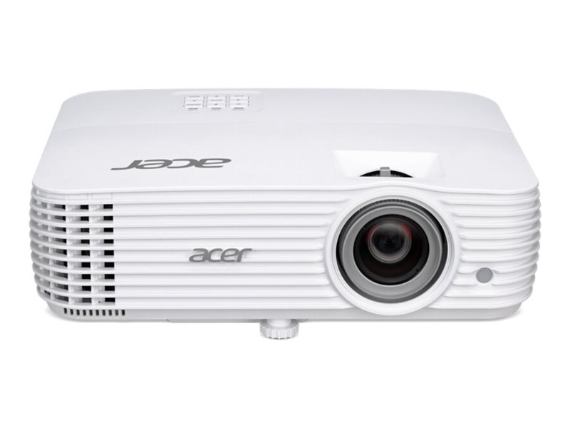 Acer | H6830BD | 4K UHD (3840 x 2160) | 3800 ANSI lumens | White | Lamp warranty 12 month(s) - Image 9