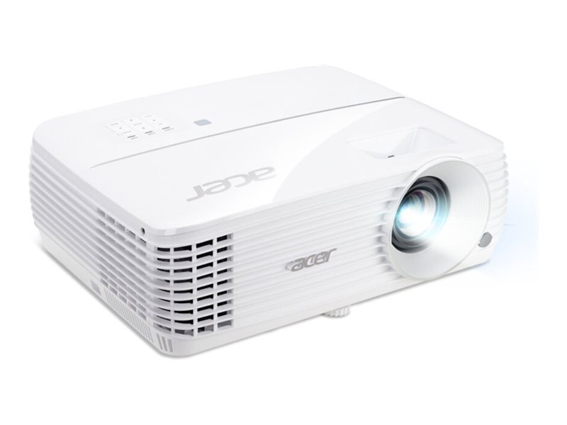 Acer | H6830BD | 4K UHD (3840 x 2160) | 3800 ANSI lumens | White | Lamp warranty 12 month(s) - Image 11