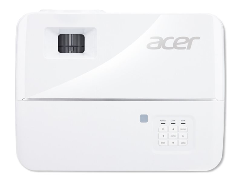 Acer | H6830BD | 4K UHD (3840 x 2160) | 3800 ANSI lumens | White | Lamp warranty 12 month(s) - Image 14