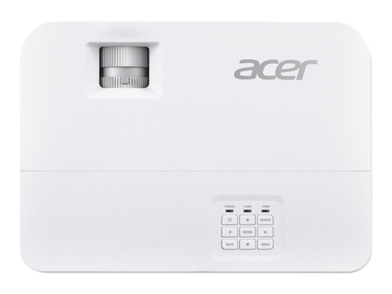 Acer | H6830BD | 4K UHD (3840 x 2160) | 3800 ANSI lumens | White | Lamp warranty 12 month(s) - Image 15