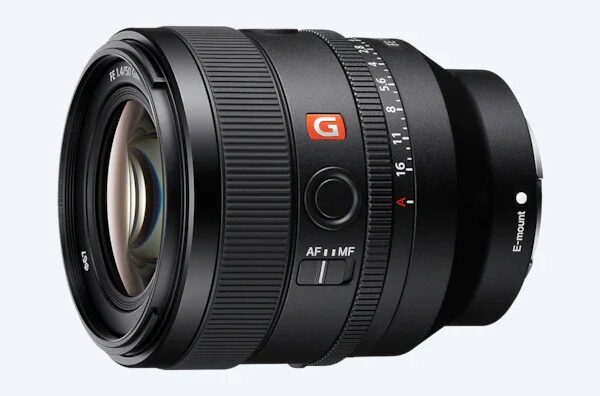 Sony | SEL50F14GM FE | Sony E-mount