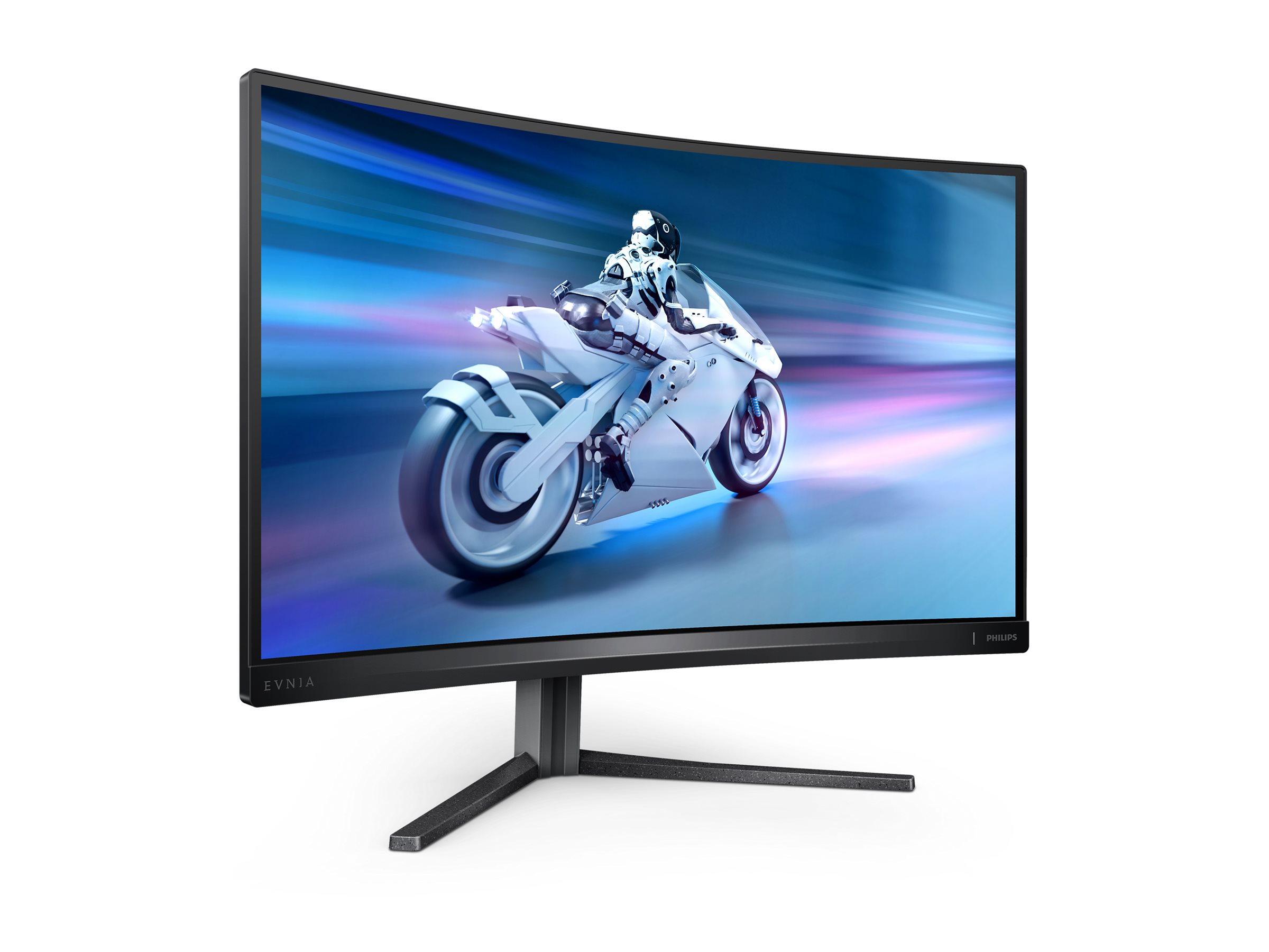 PHILIPS 27M2C5500W/00 27" 2560x1440/16:9/1ms/400cd/m²/ HDMI DisplayPort USB 3.2 Audio Out | Philips - Image 8