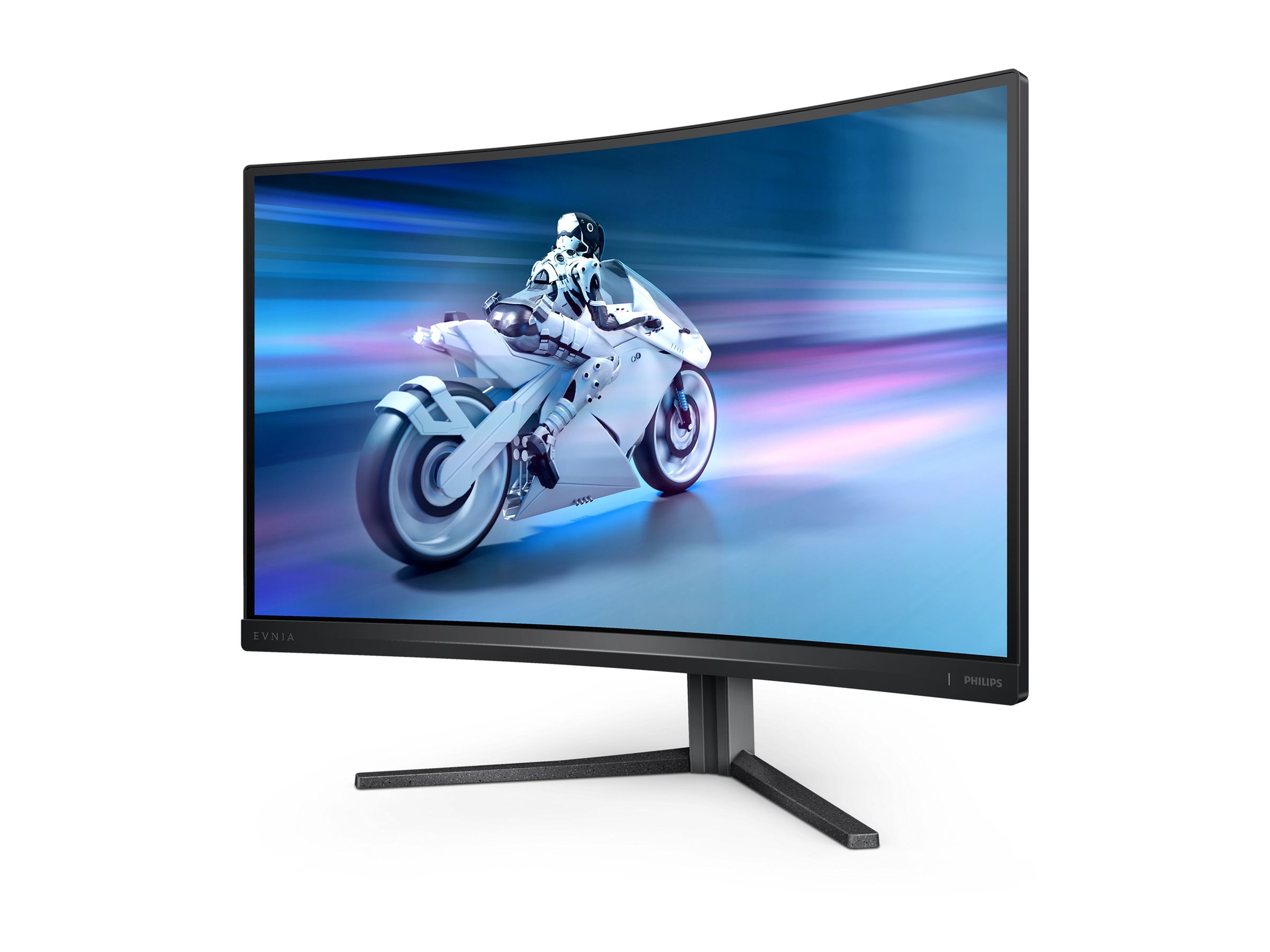 PHILIPS 27M2C5500W/00 27" 2560x1440/16:9/1ms/400cd/m²/ HDMI DisplayPort USB 3.2 Audio Out | Philips - Image 9
