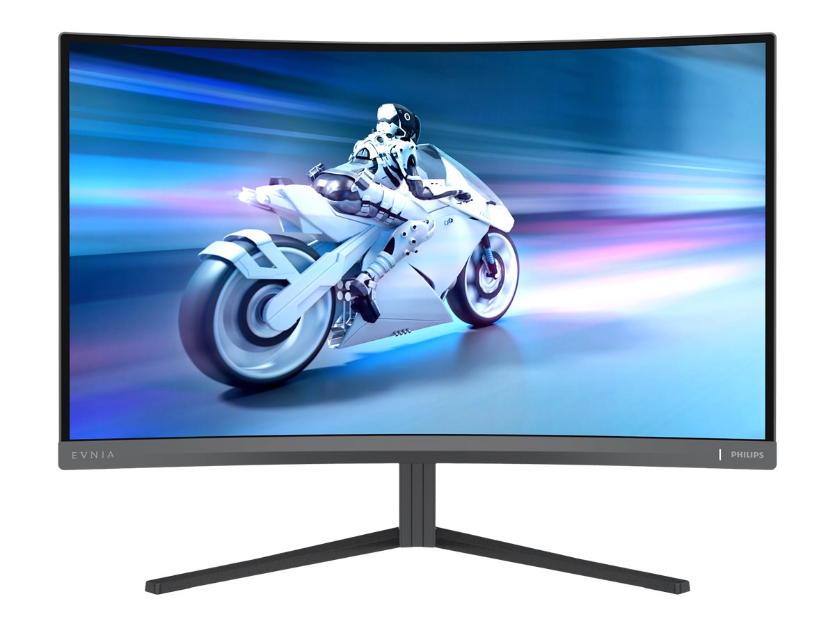 PHILIPS 27M2C5500W/00 27" 2560x1440/16:9/1ms/400cd/m²/ HDMI DisplayPort USB 3.2 Audio Out | Philips - Image 11