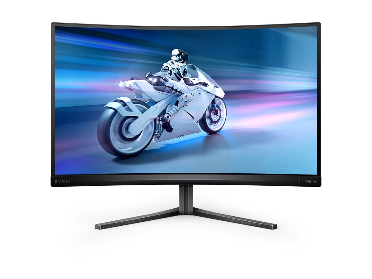 PHILIPS 27M2C5500W/00 27" 2560x1440/16:9/1ms/400cd/m²/ HDMI DisplayPort USB 3.2 Audio Out | Philips - Image 12