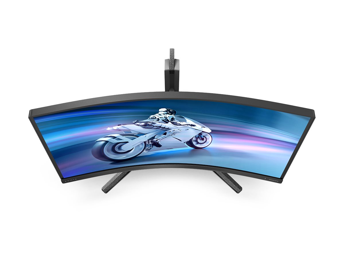 PHILIPS 27M2C5500W/00 27" 2560x1440/16:9/1ms/400cd/m²/ HDMI DisplayPort USB 3.2 Audio Out | Philips - Image 24