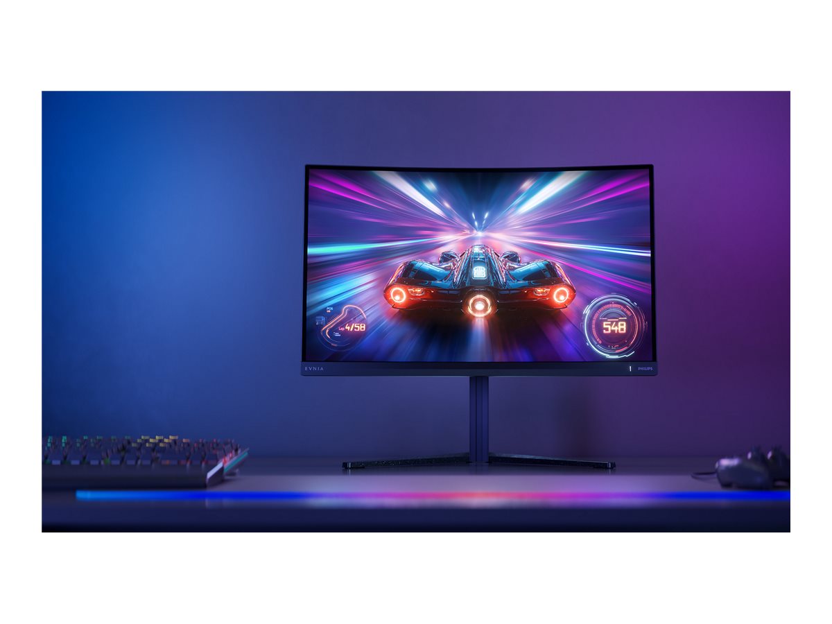 PHILIPS 27M2C5500W/00 27" 2560x1440/16:9/1ms/400cd/m²/ HDMI DisplayPort USB 3.2 Audio Out | Philips - Image 36