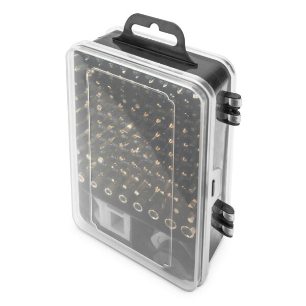 Digitus | Precision Screwdriver Set 115