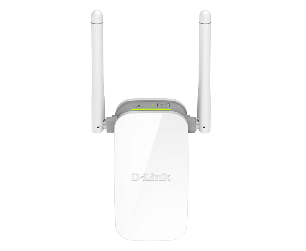 D-Link | N300 Wi-Fi Range Extender | DAP-1325 | 802.11n | Mesh Support No | 300 Mbit/s | 10/100 Mbit/s | Ethernet LAN (RJ-45) ports 1 | No mobile broadband | MU-MiMO No | Antenna type 2xExternal