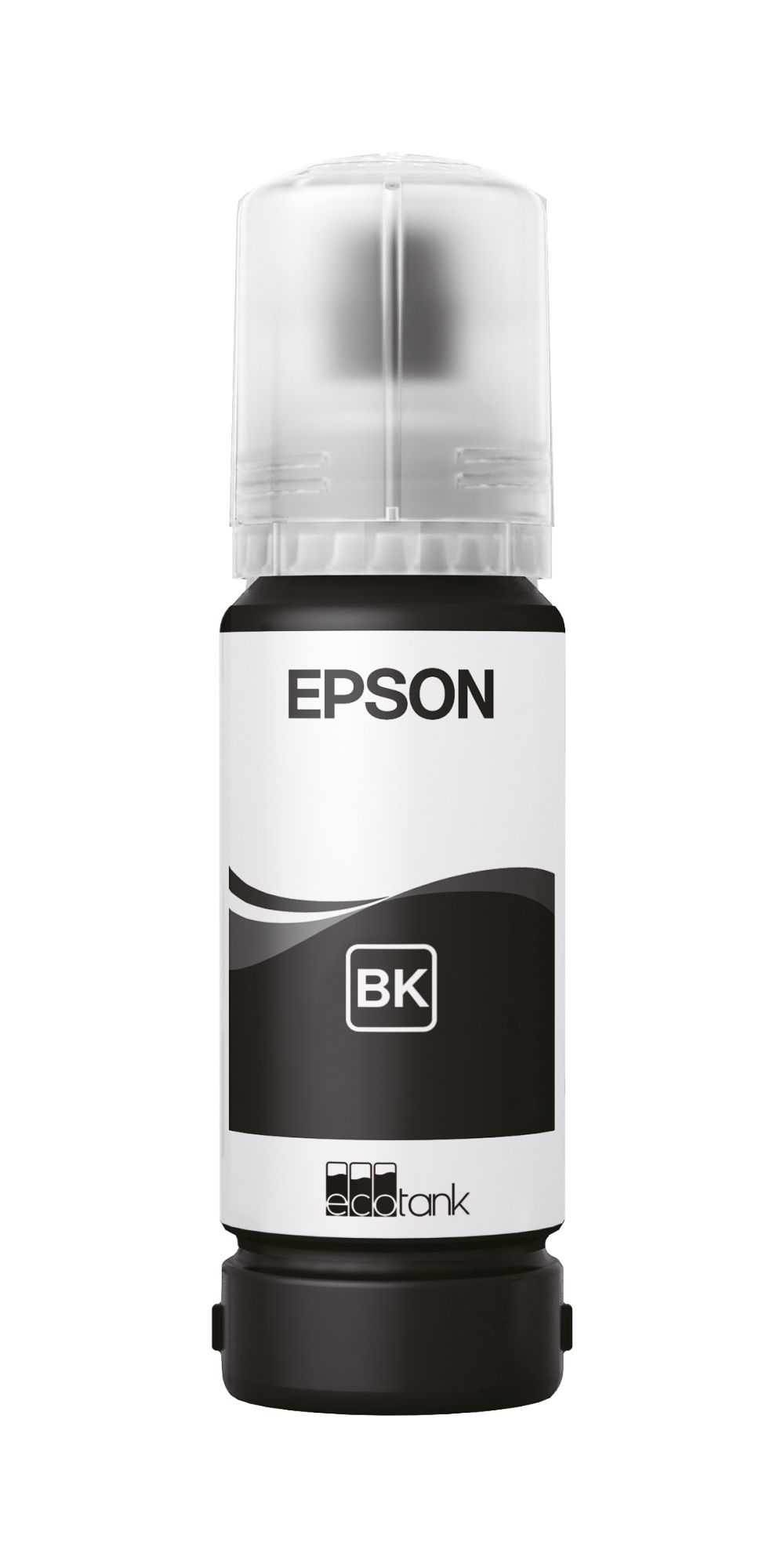 Epson 108 EcoTank | Ink Bottle | Black
