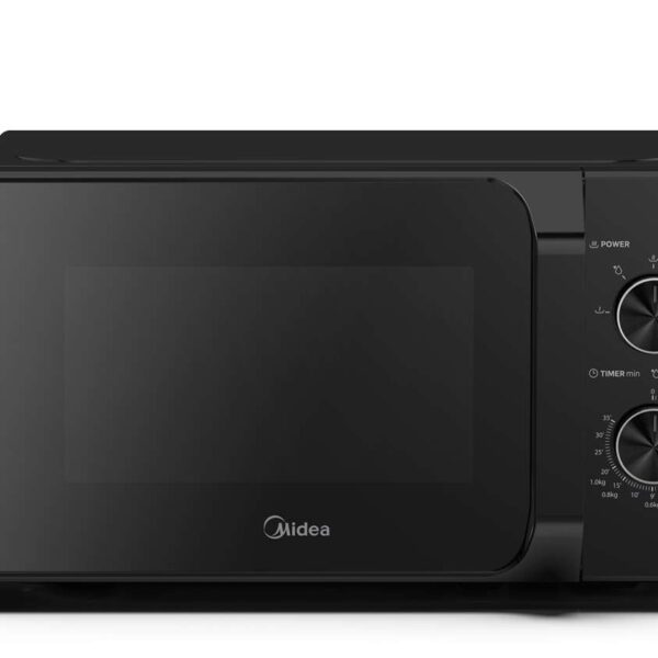 Midea Microwave oven | MM20CF2EBK | Free standing | 20 L | 700 W | Black