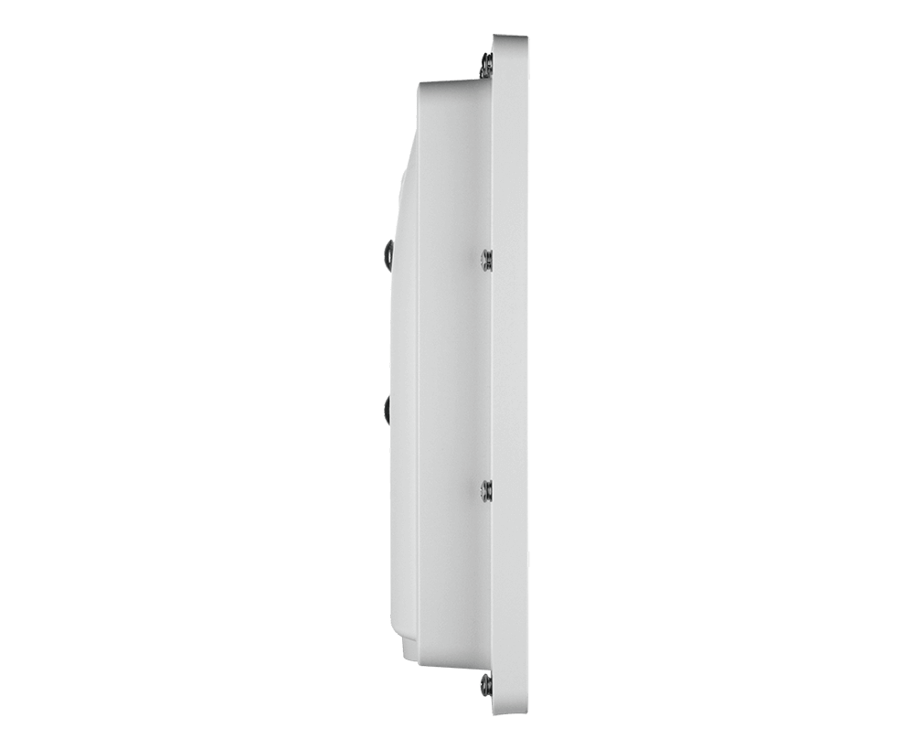 D-Link | Nuclias Connect AC1200 Wave 2 Outdoor Access Point | DAP-3666 | 802.11ac | Mesh Support No | 300+867 Mbit/s | 10/100/1000 Mbit/s | Ethernet LAN (RJ-45) ports 2 | No mobile broadband | MU-MiMO Yes | PoE in | Antenna type 2xInternal - Image 7