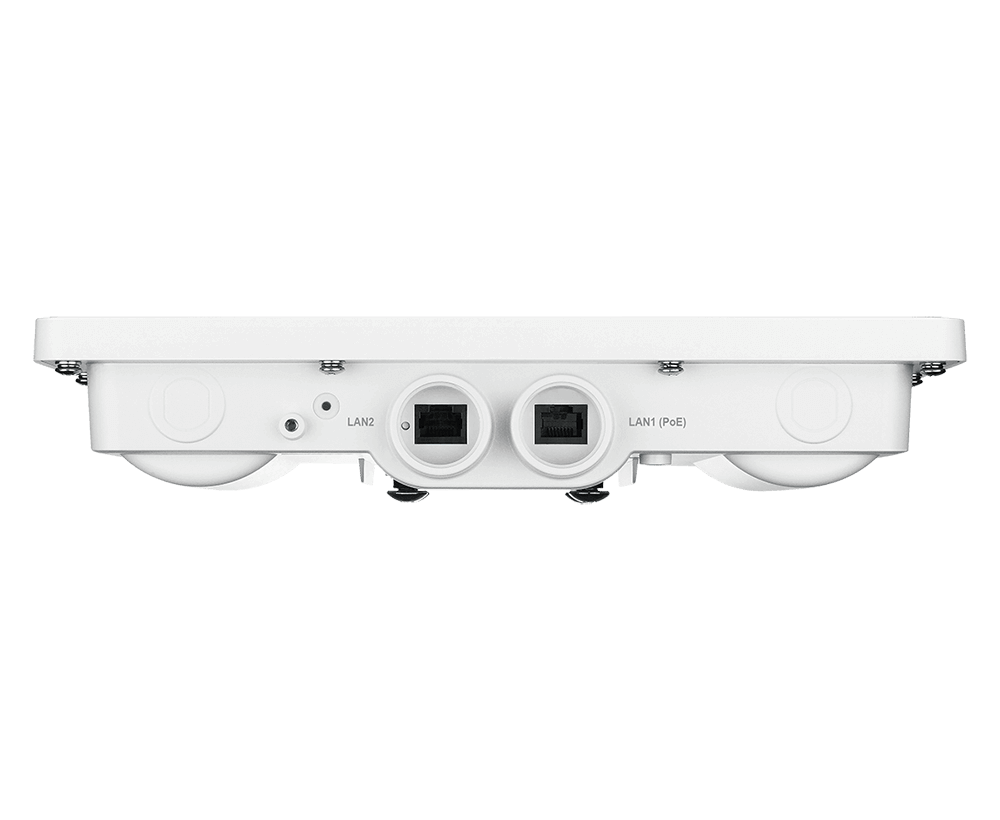D-Link | Nuclias Connect AC1200 Wave 2 Outdoor Access Point | DAP-3666 | 802.11ac | Mesh Support No | 300+867 Mbit/s | 10/100/1000 Mbit/s | Ethernet LAN (RJ-45) ports 2 | No mobile broadband | MU-MiMO Yes | PoE in | Antenna type 2xInternal - Image 10