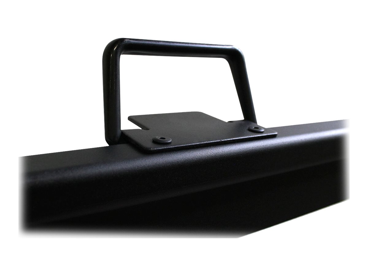 Elite Screens | Portable Screen | F95XWH2 | Diagonal 95 " | 16:9 | Black - Image 11
