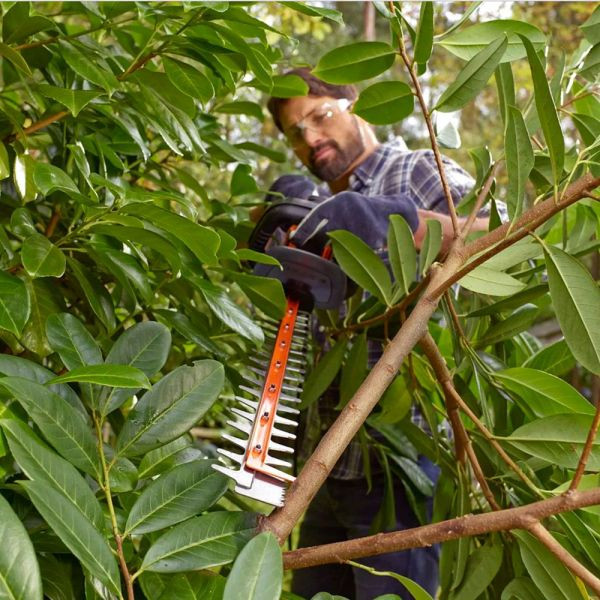 BLACK & DECKER | BEHTS301-QS | Hedge Trimmer - Image 3