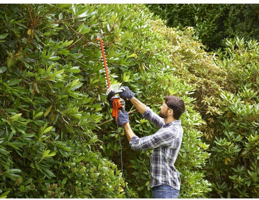 BLACK & DECKER | BEHTS301-QS | Hedge Trimmer - Image 5
