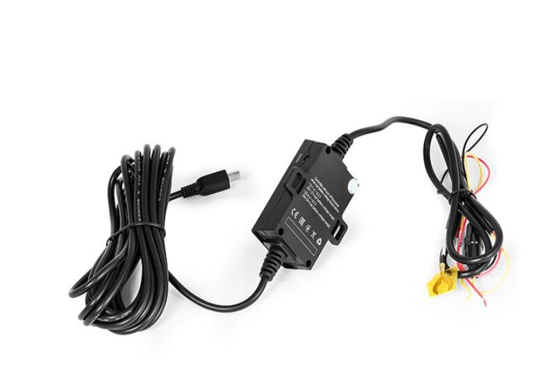 Navitel | Smart box max | Input voltage 12-40 V; Output voltage 5 V V - Image 3