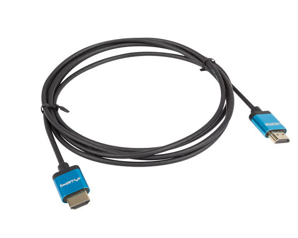 Lanberg | HDMI Cable | 61150 | HDMI male (type A) | HDMI male (type A) | HDMI to HDMI | 1.8 m