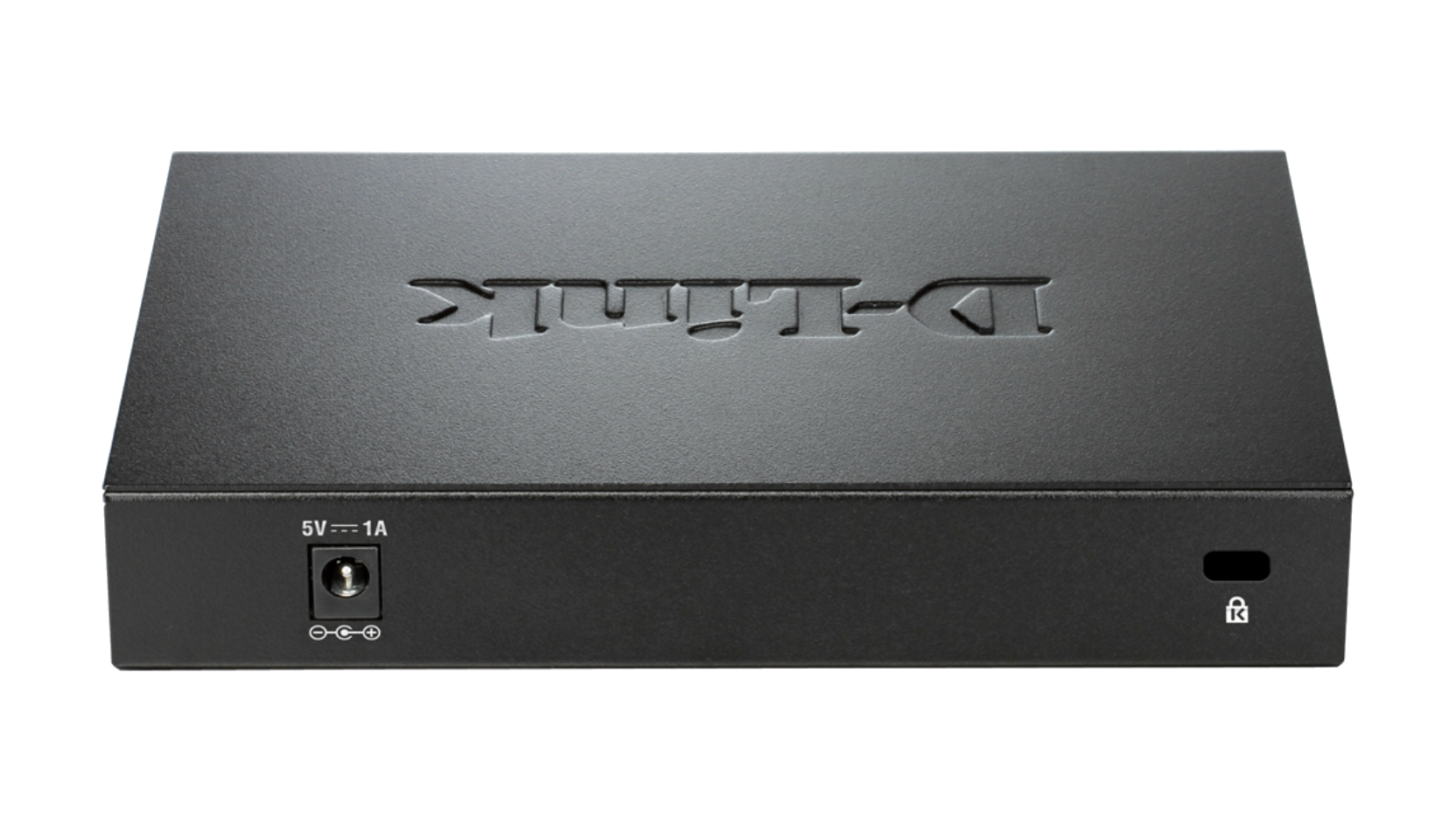 D-Link | Ethernet Switch | DES-108/E | Unmanaged | Desktop | 10/100 Mbps (RJ-45) ports quantity 8 - Image 6