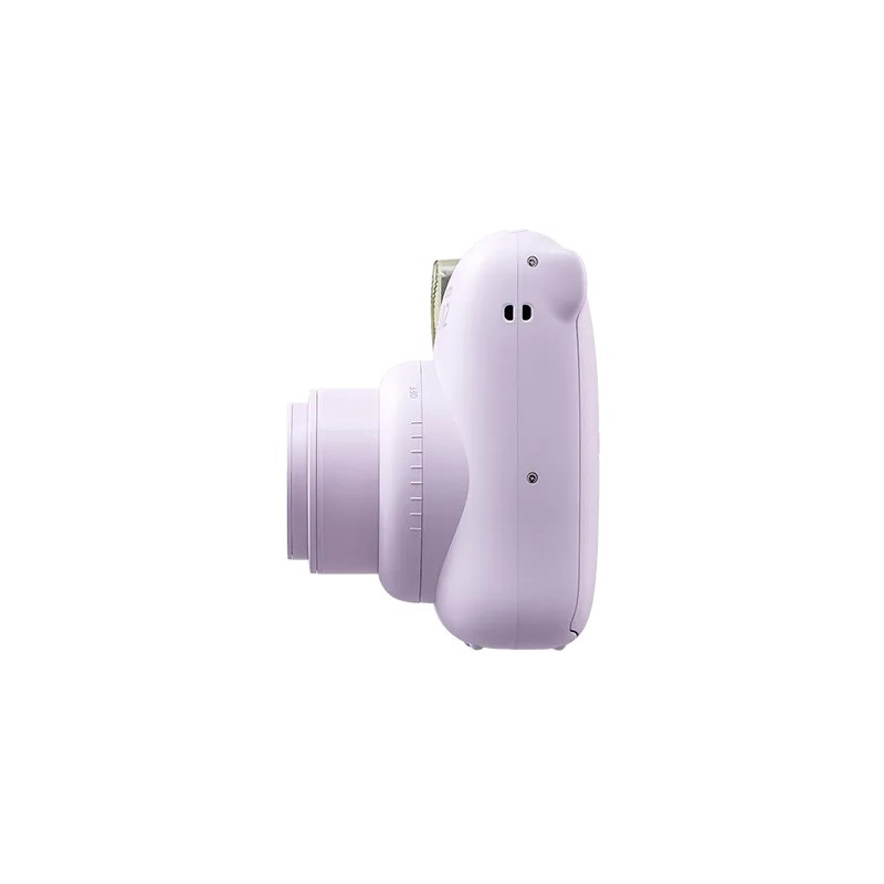 Fujifilm | Instax Mini 12 Camera + Instax Mini Glossy (10pl) | Lilac Purple | 800 - Image 3