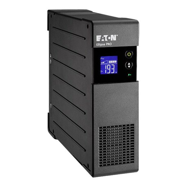 Eaton | Ellipse PRO UPS DIN | ELP1600DIN | 1600 VA | 1000 W