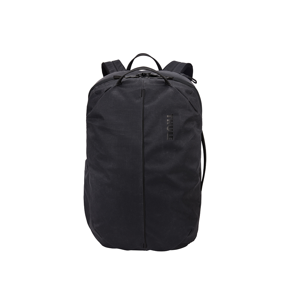 Thule | Aion Travel Backpack 40L | Backpack | Black - Image 2