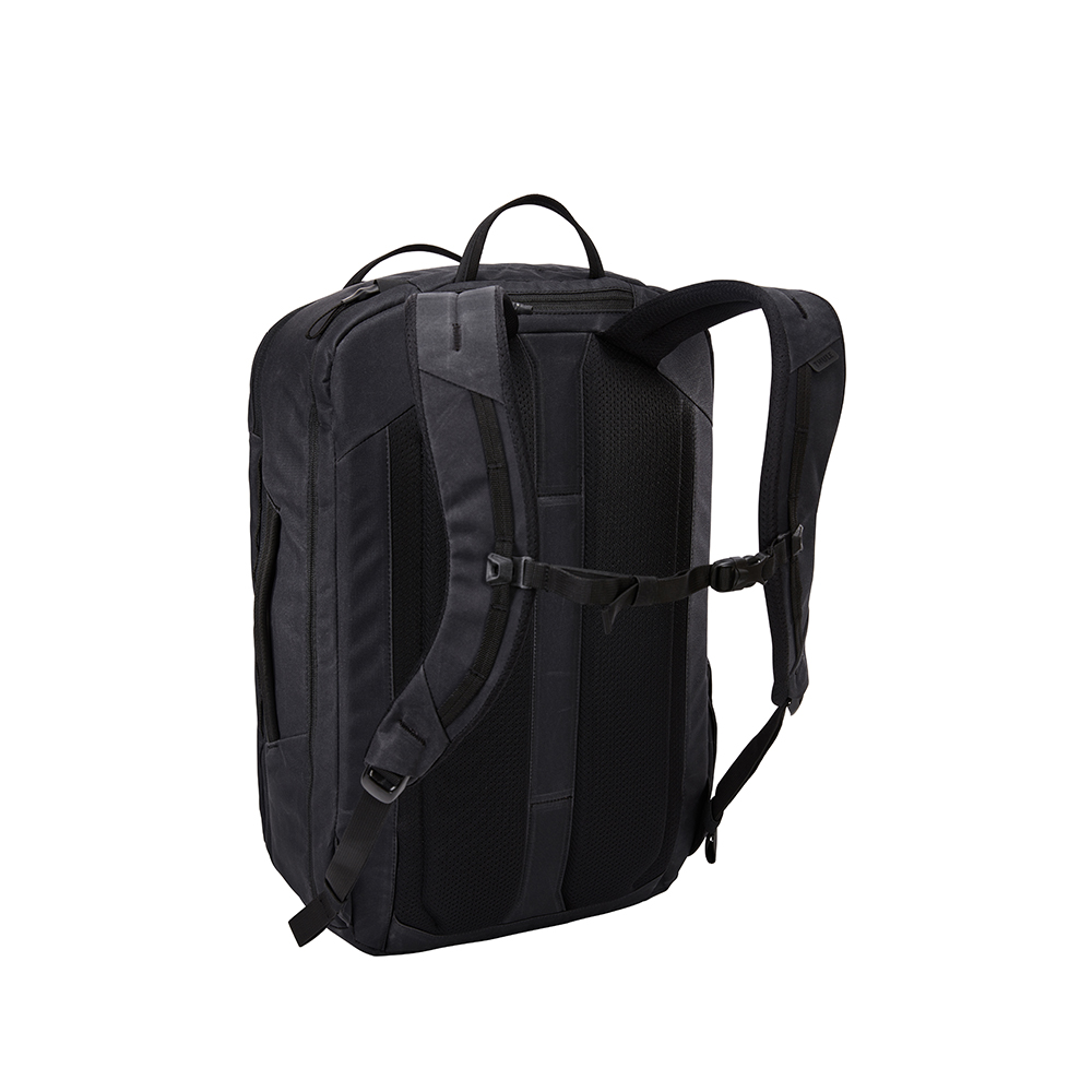 Thule | Aion Travel Backpack 40L | Backpack | Black - Image 3