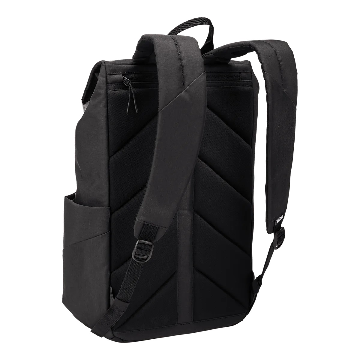 Thule | TLBP-213 | Lithos Backpack | Fits up to size 16 " | Backpack | Black - Image 2