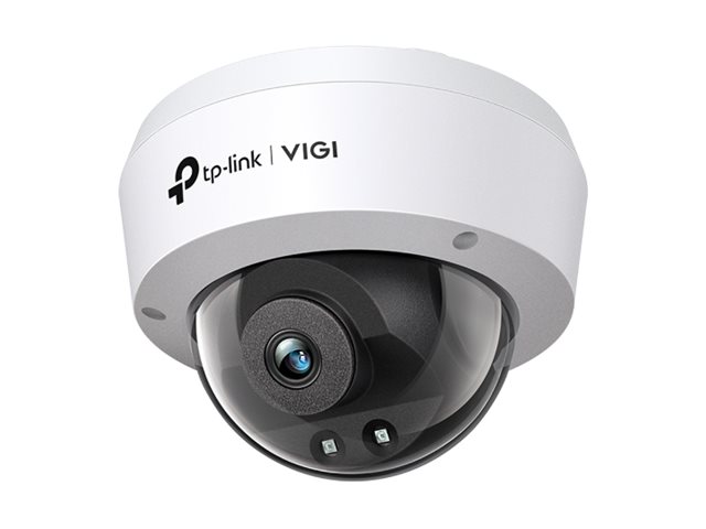 TP-LINK | Full-Color Dome Network Camera | VIGI C240 | Dome | 4 MP | 4mm | IP67, IK10 | H.265+/H.265/H.264+/H.264 | MicroSD, max. 256 GB - Image 2