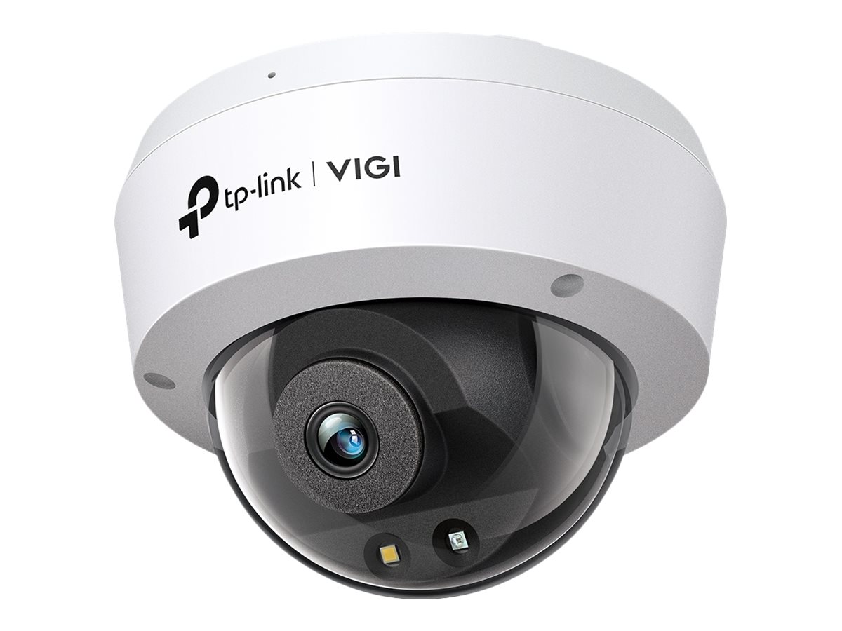 TP-LINK | Full-Color Dome Network Camera | VIGI C230 | Dome | 3 MP | 2.8mm | IP67, IK10 | H.265+/H.265/H.264+/H.264 | N/A - Image 2