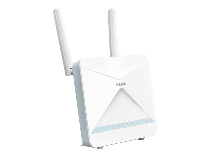AX1500 4G CAT6 Smart Router | G416/E | 802.11ax | 300+1201 Mbit/s | 10/100/1000 Mbit/s | Ethernet LAN (RJ-45) ports 3 | Mesh Support Yes | MU-MiMO Yes | No mobile broadband | Antenna type External - Image 6