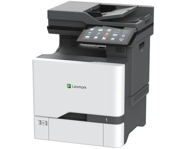 Lexmark Multifunction Colour Laser printer | CX735adse | Laser | Colour | Multifunction | A4
