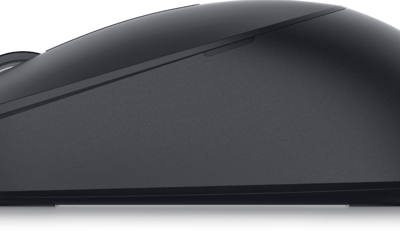 Dell | MS300 | Wireless | Full-Size Wireless Mouse | Black - Image 8