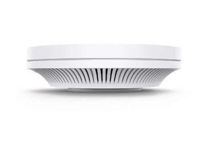 TP-LINK | TP-Link EAP620 AX1800 Ceiling Mount WiFi 6 Access Point | EAP620 | 802.11ax | 1201+574 Mbit/s | 10/100/1000 Mbit/s | Ethernet LAN (RJ-45) ports 1 | MU-MiMO Yes | PoE in | Antenna type Internal - Image 12
