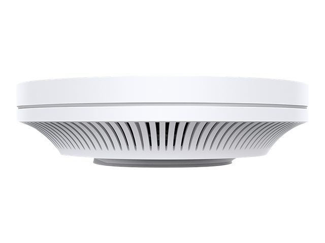 TP-LINK | TP-Link EAP620 AX1800 Ceiling Mount WiFi 6 Access Point | EAP620 | 802.11ax | 1201+574 Mbit/s | 10/100/1000 Mbit/s | Ethernet LAN (RJ-45) ports 1 | MU-MiMO Yes | PoE in | Antenna type Internal - Image 14