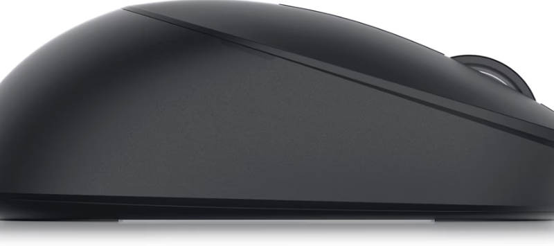 Dell | MS300 | Wireless | Full-Size Wireless Mouse | Black - Image 11