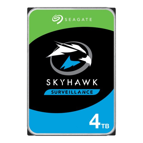 Seagate | ST4000VX016 SkyHawk | 4000 GB | 256 MB