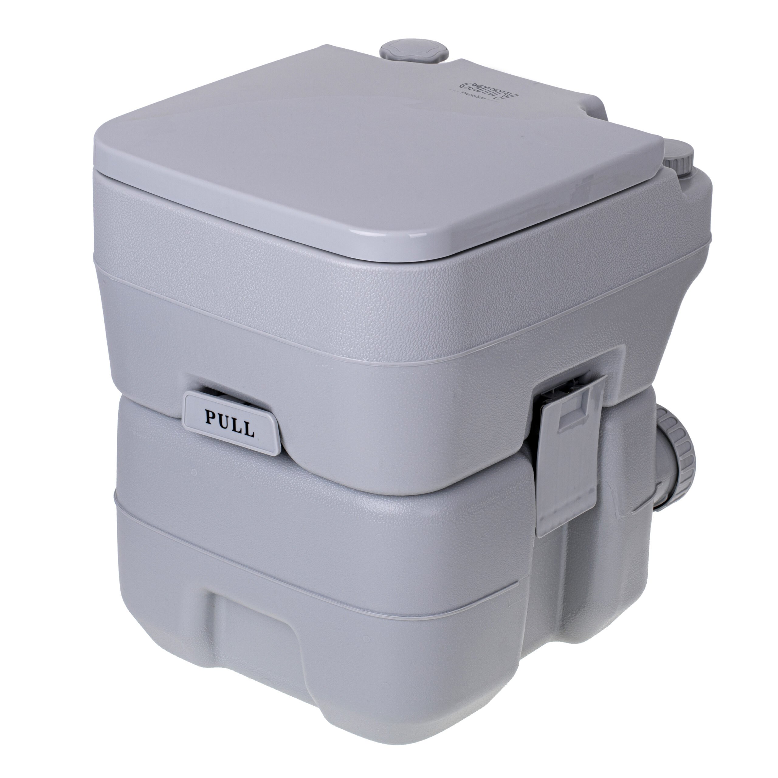 Camry | Portable Toilet | CR 1035 | 20 L