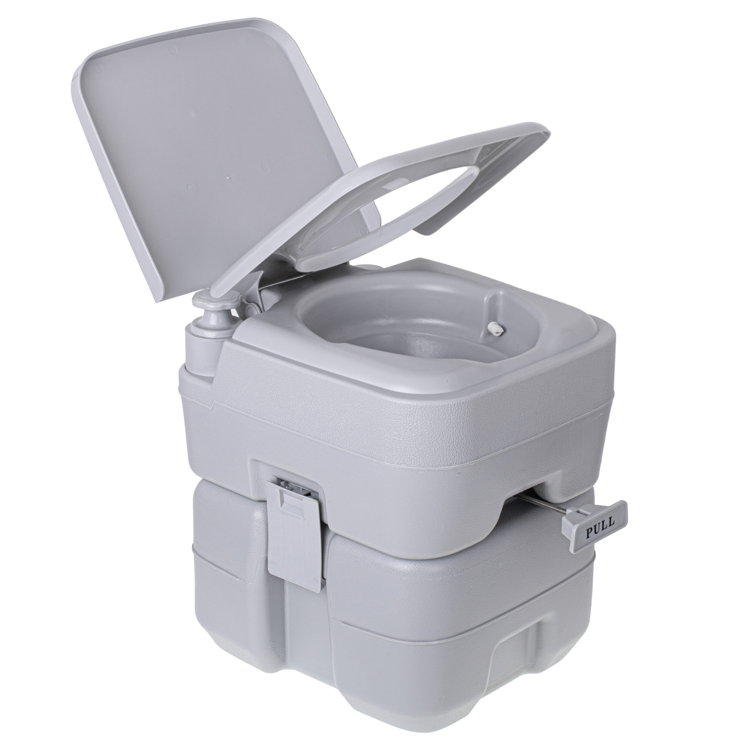 Camry | Portable Toilet | CR 1035 | 20 L - Image 5