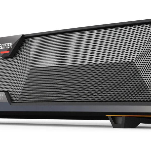 Edifier MG300 Computer Tabletop Bluetooth Speaker, Black | Edifier | Computer Tabletop Bluetooth Speaker | MG300 | Bluetooth | Black