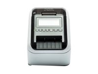 Brother QL-820NWBc | Mono | Thermal | Label Printer | Wi-Fi - Image 7