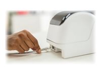 Brother QL-820NWBc | Mono | Thermal | Label Printer | Wi-Fi - Image 17